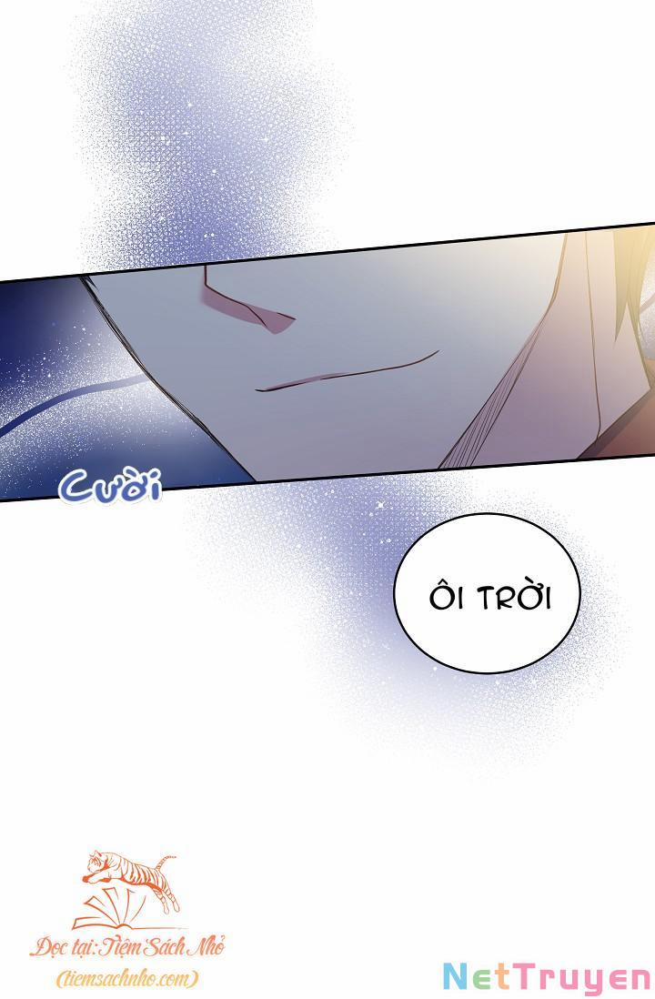 Bút Danh Bí Mật Của Nữ Công Tước 5 trang 50