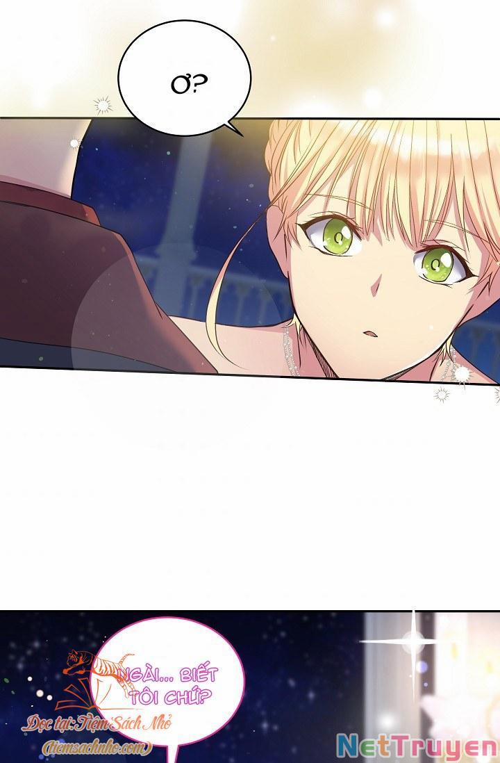 Bút Danh Bí Mật Của Nữ Công Tước 5 trang 6