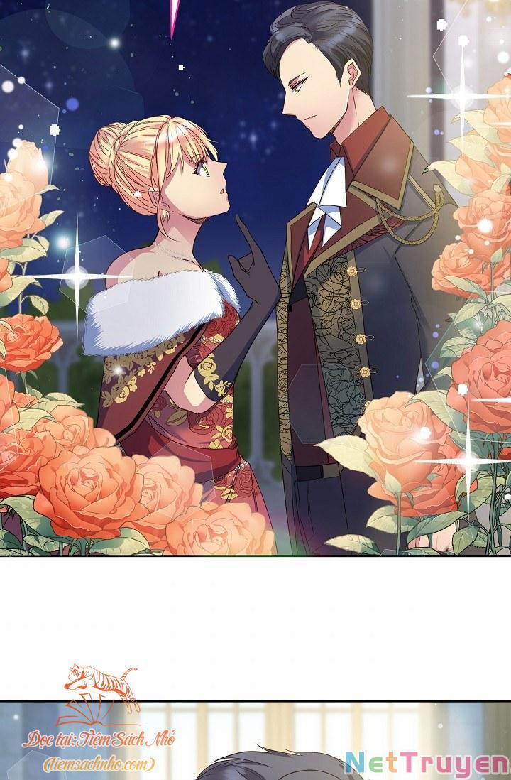 Bút Danh Bí Mật Của Nữ Công Tước 5 trang 7