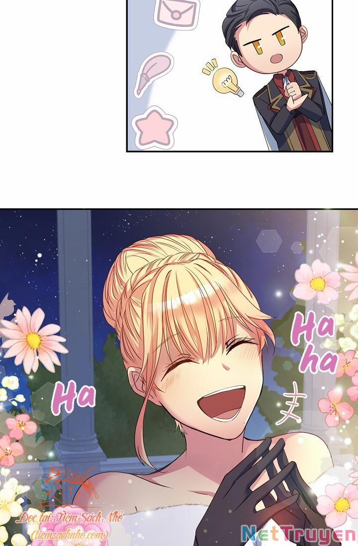 Bút Danh Bí Mật Của Nữ Công Tước 5 trang 9