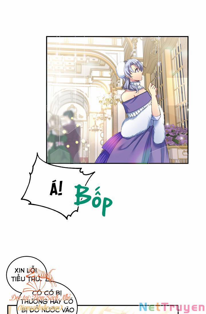 Bút Danh Bí Mật Của Nữ Công Tước 6 trang 1