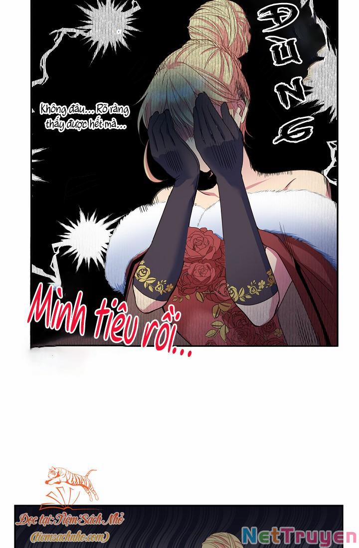 Bút Danh Bí Mật Của Nữ Công Tước 6 trang 12