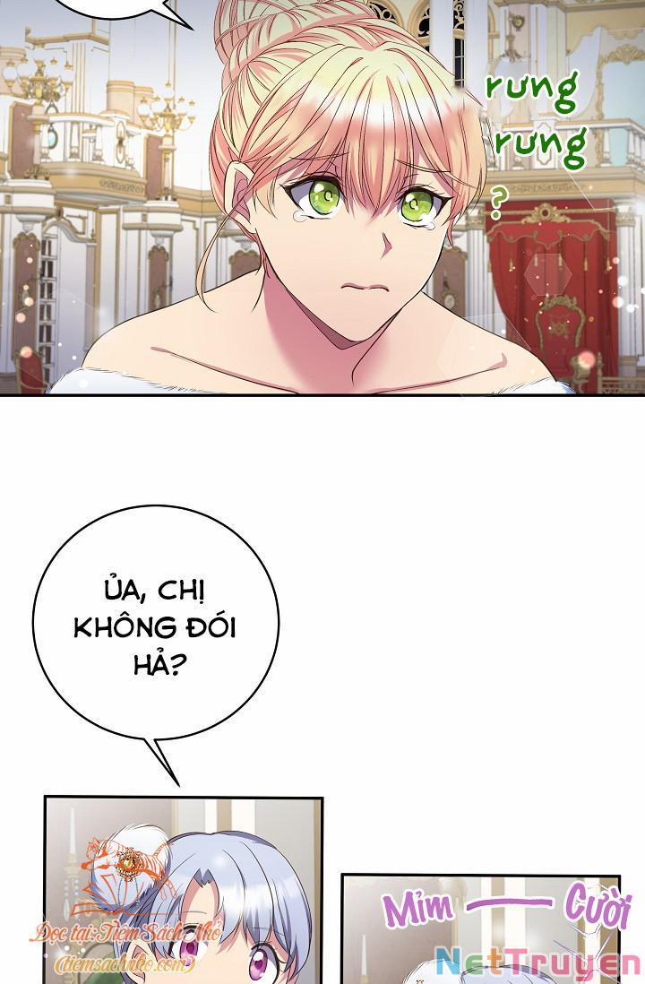 Bút Danh Bí Mật Của Nữ Công Tước 6 trang 15