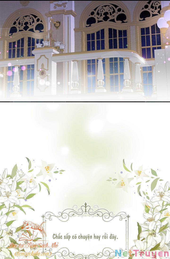 Bút Danh Bí Mật Của Nữ Công Tước 6 trang 18