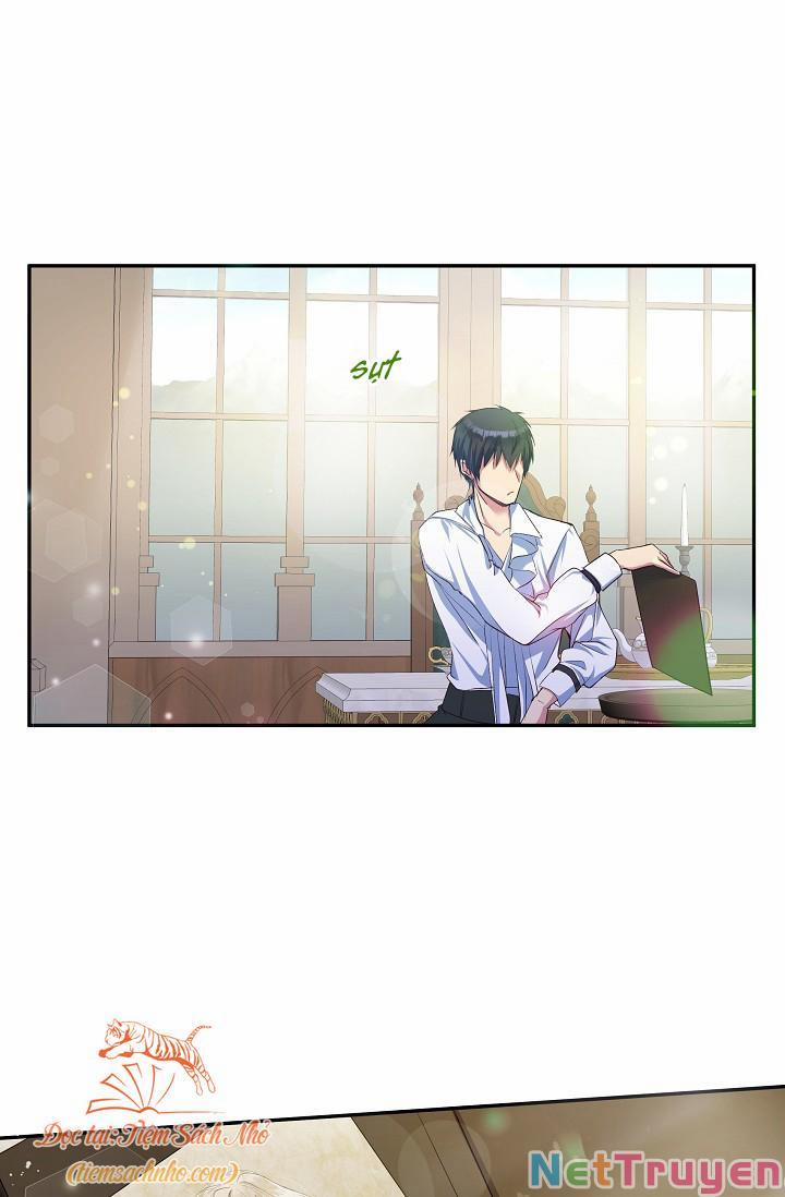 Bút Danh Bí Mật Của Nữ Công Tước 6 trang 33