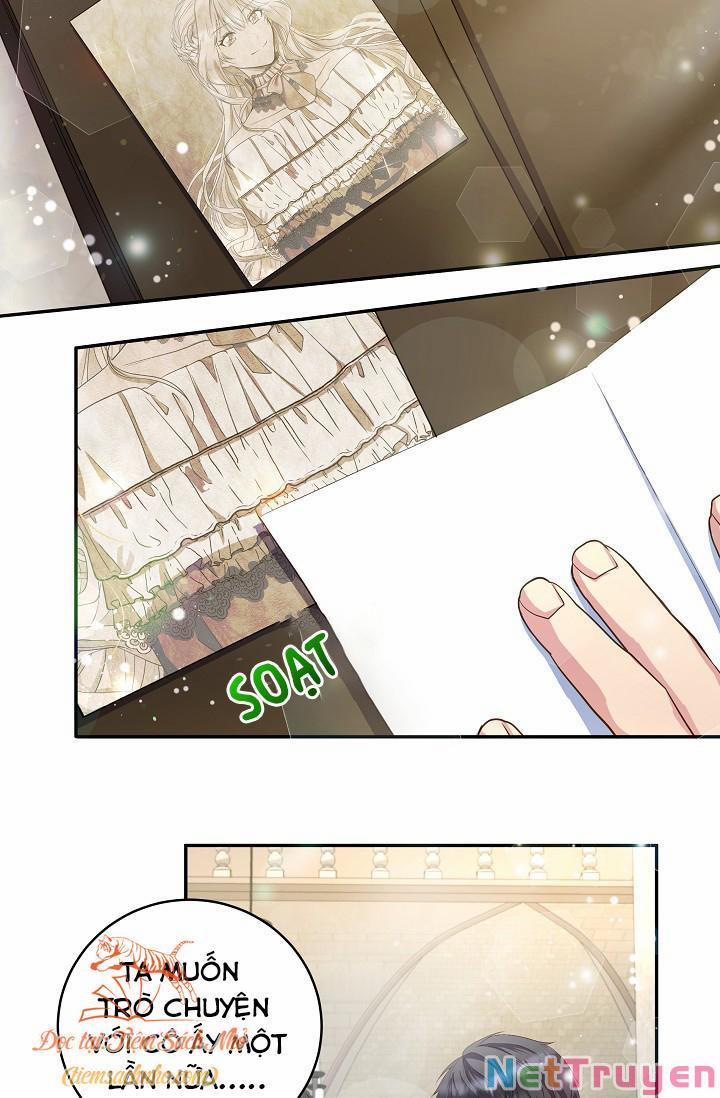 Bút Danh Bí Mật Của Nữ Công Tước 6 trang 34