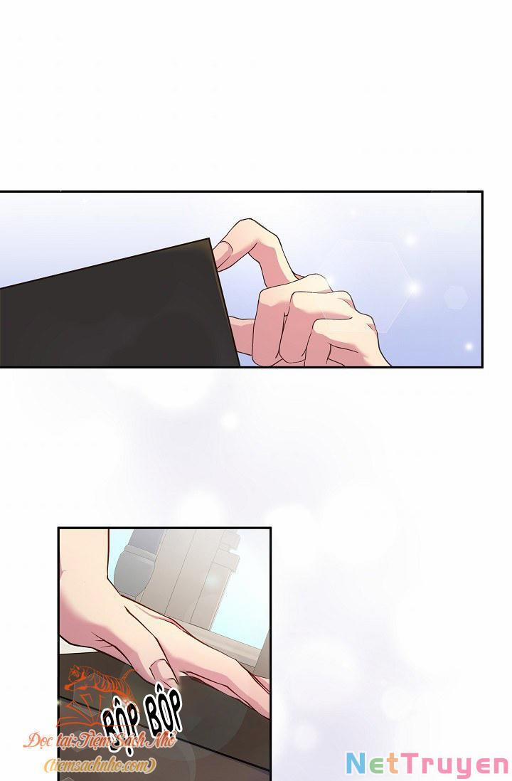 Bút Danh Bí Mật Của Nữ Công Tước 6 trang 38