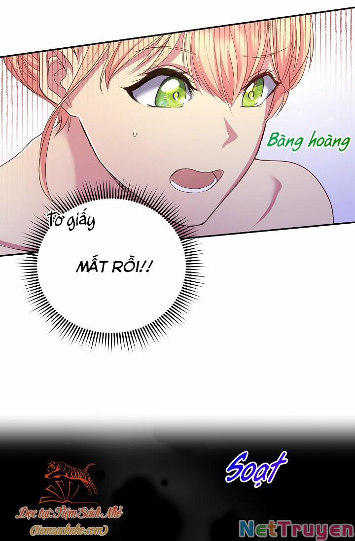 Bút Danh Bí Mật Của Nữ Công Tước 6 trang 4