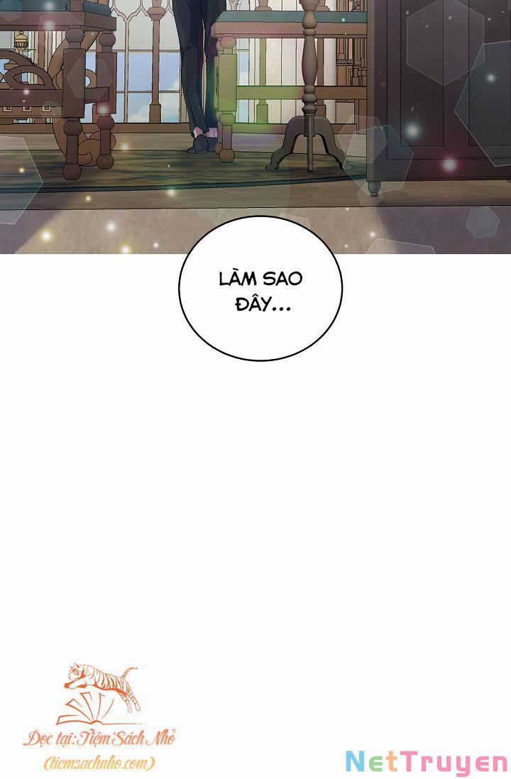 Bút Danh Bí Mật Của Nữ Công Tước 6 trang 40