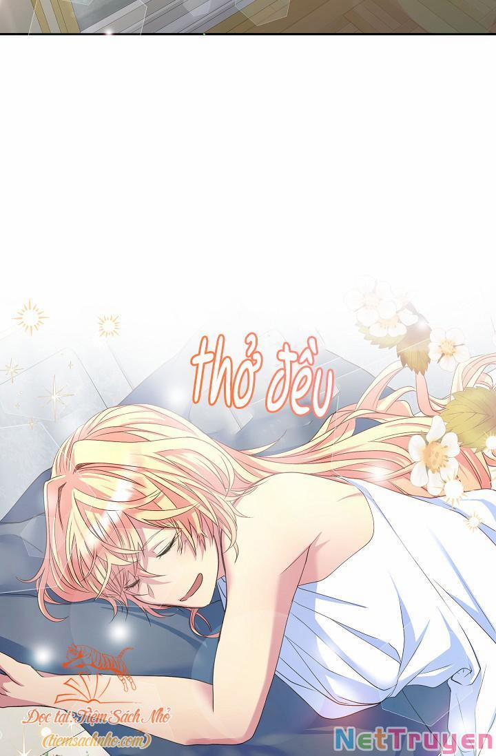 Bút Danh Bí Mật Của Nữ Công Tước 6 trang 43