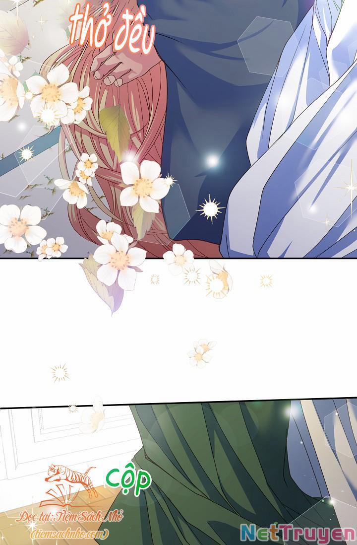 Bút Danh Bí Mật Của Nữ Công Tước 6 trang 44