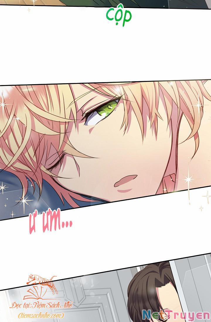 Bút Danh Bí Mật Của Nữ Công Tước 6 trang 45