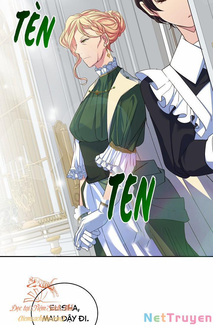 Bút Danh Bí Mật Của Nữ Công Tước 6 trang 46