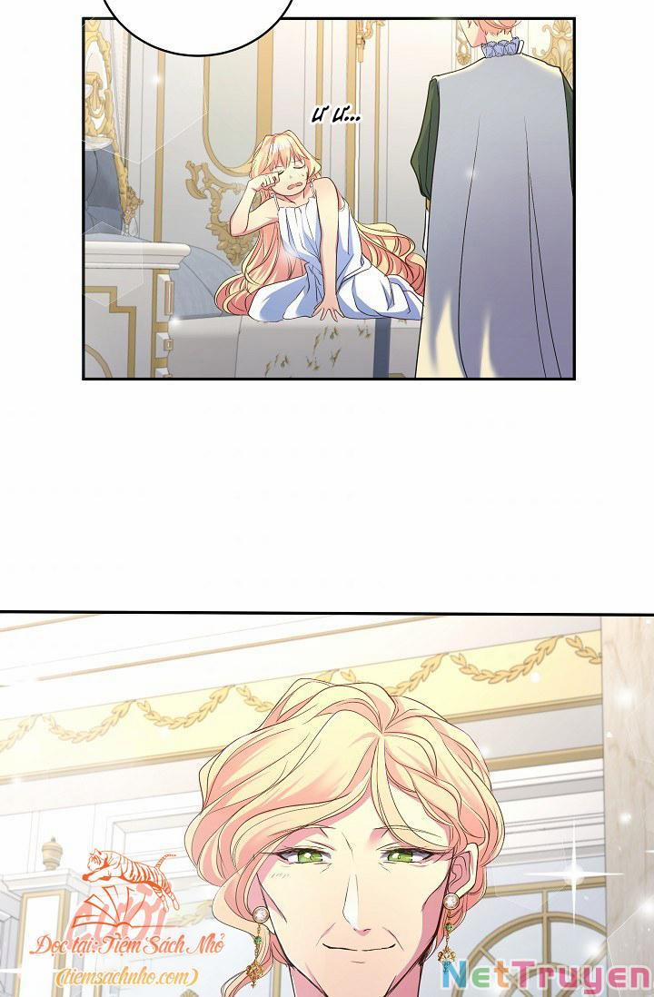 Bút Danh Bí Mật Của Nữ Công Tước 6 trang 47