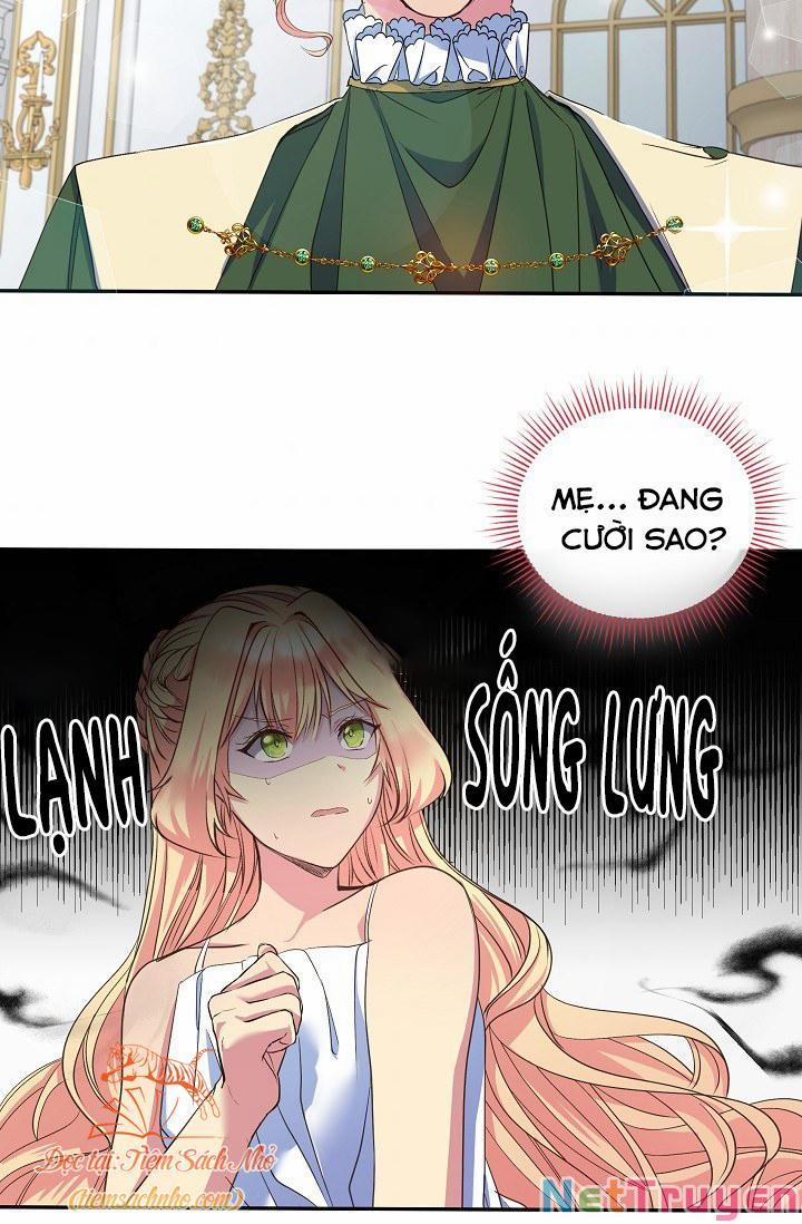 Bút Danh Bí Mật Của Nữ Công Tước 6 trang 48