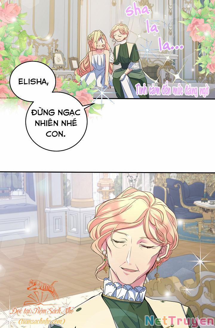 Bút Danh Bí Mật Của Nữ Công Tước 6 trang 50