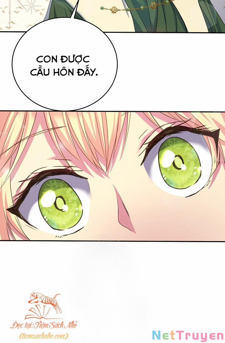 Bút Danh Bí Mật Của Nữ Công Tước 6 trang 51