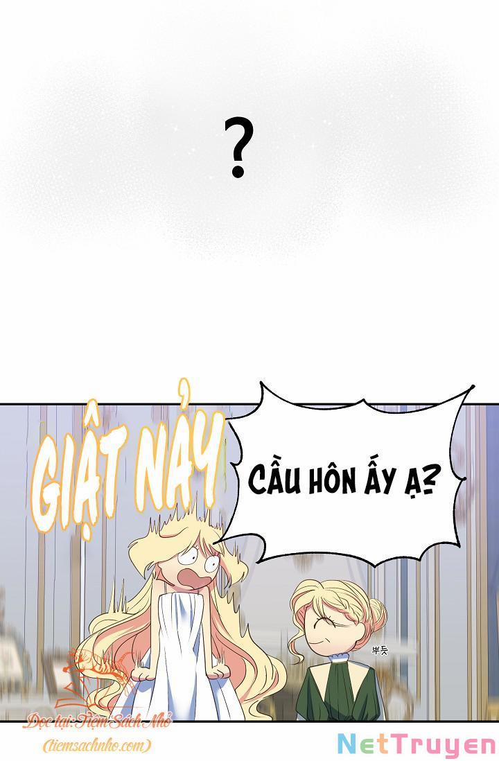 Bút Danh Bí Mật Của Nữ Công Tước 6 trang 52