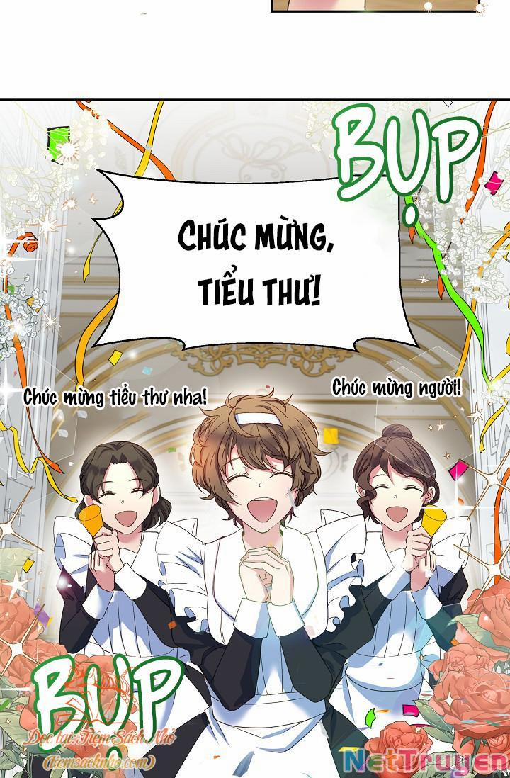 Bút Danh Bí Mật Của Nữ Công Tước 6 trang 54