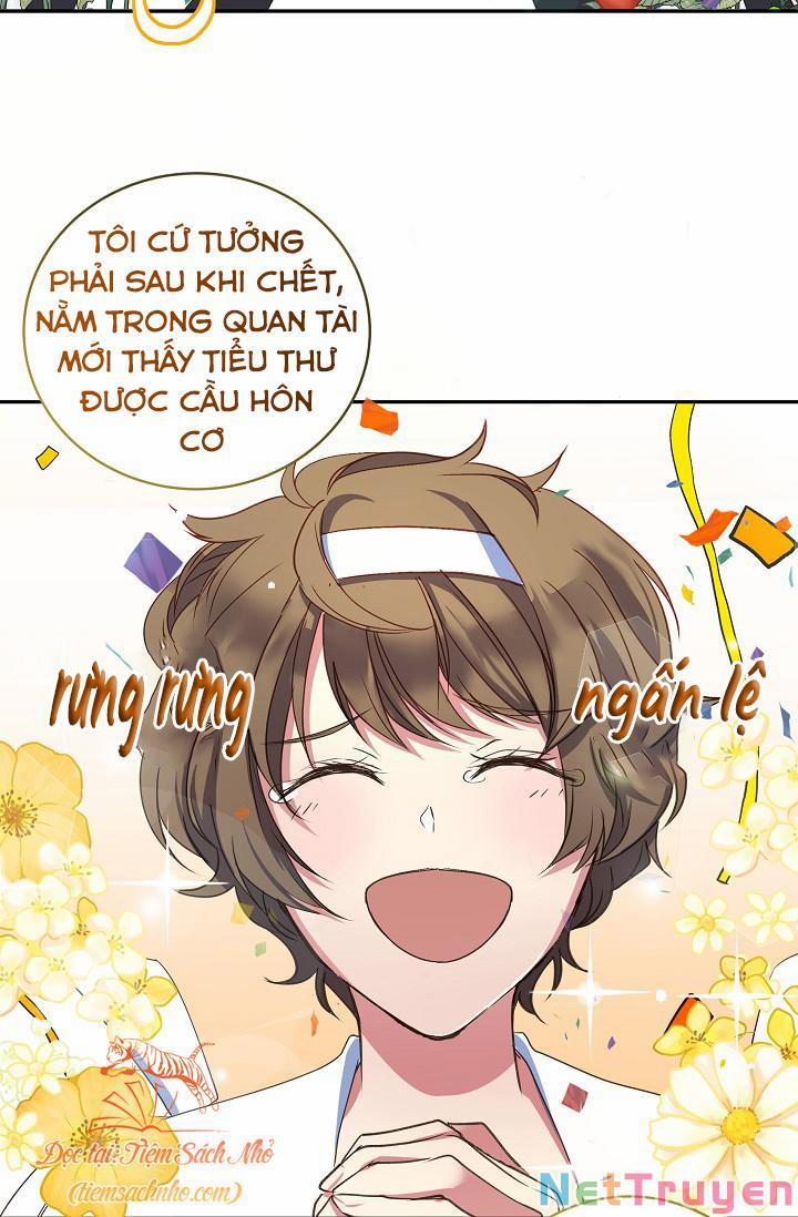 Bút Danh Bí Mật Của Nữ Công Tước 6 trang 55