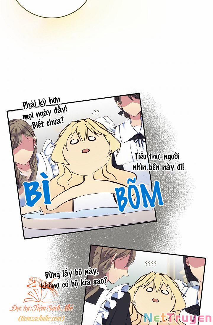 Bút Danh Bí Mật Của Nữ Công Tước 6 trang 57