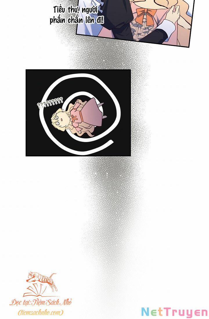 Bút Danh Bí Mật Của Nữ Công Tước 6 trang 58