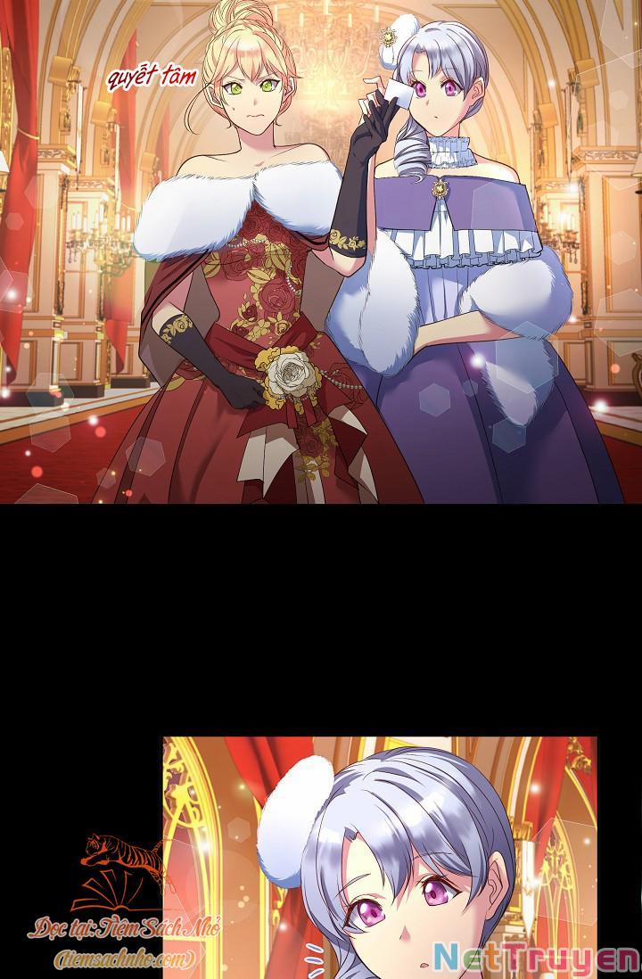 Bút Danh Bí Mật Của Nữ Công Tước 6 trang 6