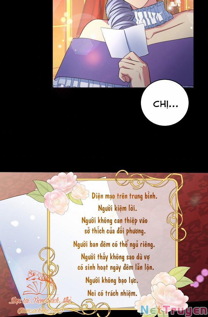 Bút Danh Bí Mật Của Nữ Công Tước 6 trang 7