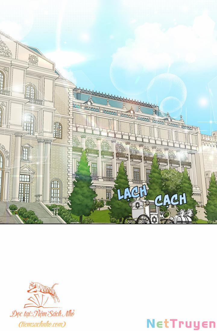 Bút Danh Bí Mật Của Nữ Công Tước 7 trang 12