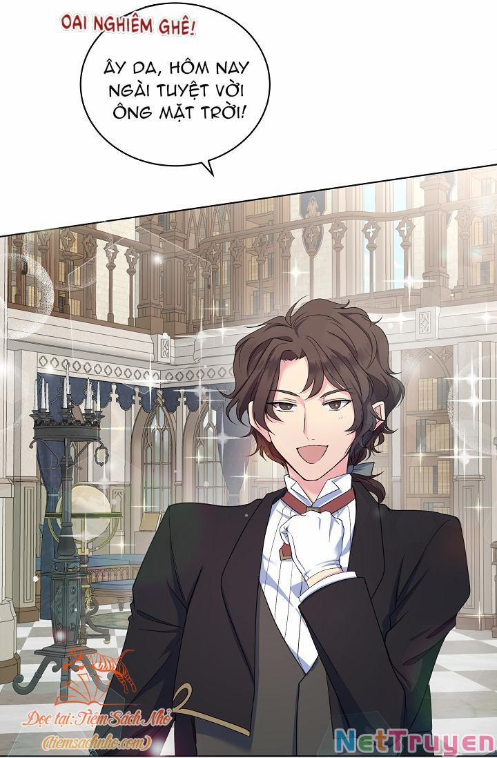 Bút Danh Bí Mật Của Nữ Công Tước 7 trang 13