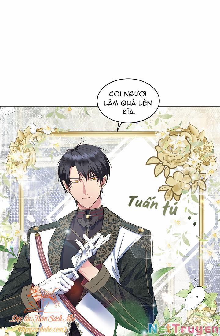 Bút Danh Bí Mật Của Nữ Công Tước 7 trang 14