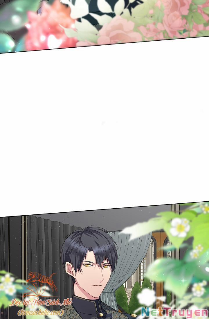 Bút Danh Bí Mật Của Nữ Công Tước 7 trang 19