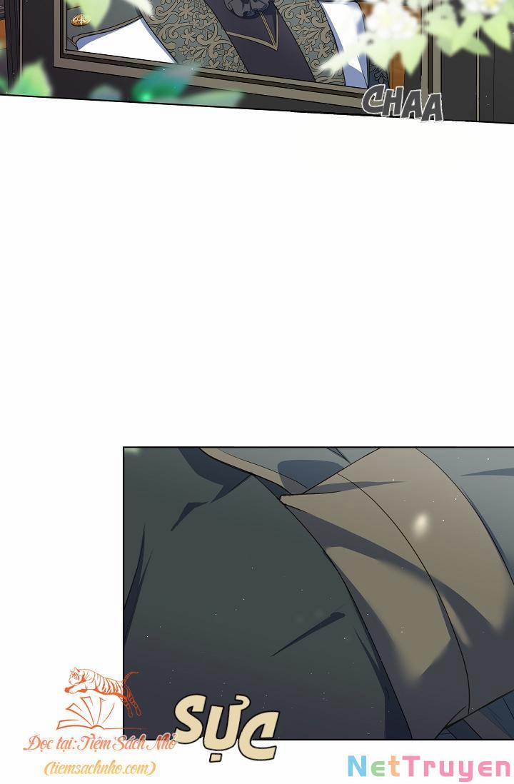 Bút Danh Bí Mật Của Nữ Công Tước 7 trang 20