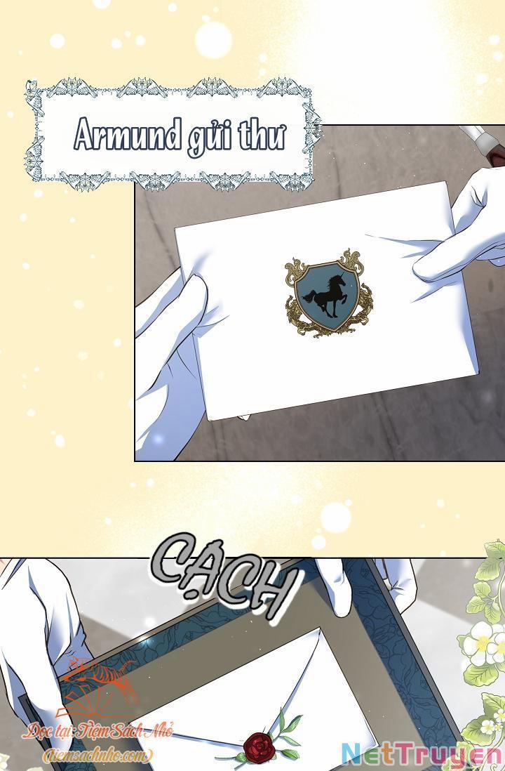 Bút Danh Bí Mật Của Nữ Công Tước 7 trang 23