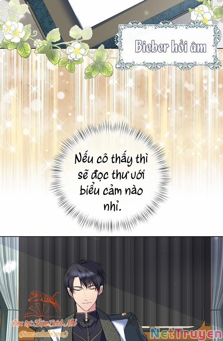 Bút Danh Bí Mật Của Nữ Công Tước 7 trang 24