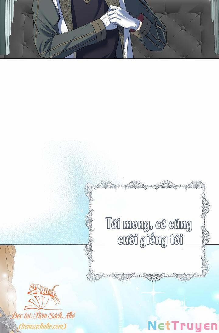 Bút Danh Bí Mật Của Nữ Công Tước 7 trang 25