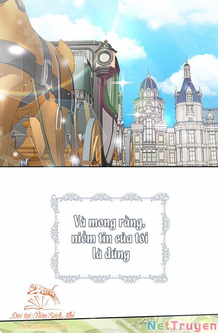 Bút Danh Bí Mật Của Nữ Công Tước 7 trang 26