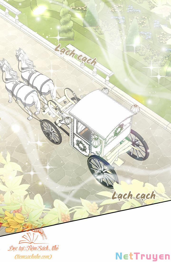 Bút Danh Bí Mật Của Nữ Công Tước 7 trang 27