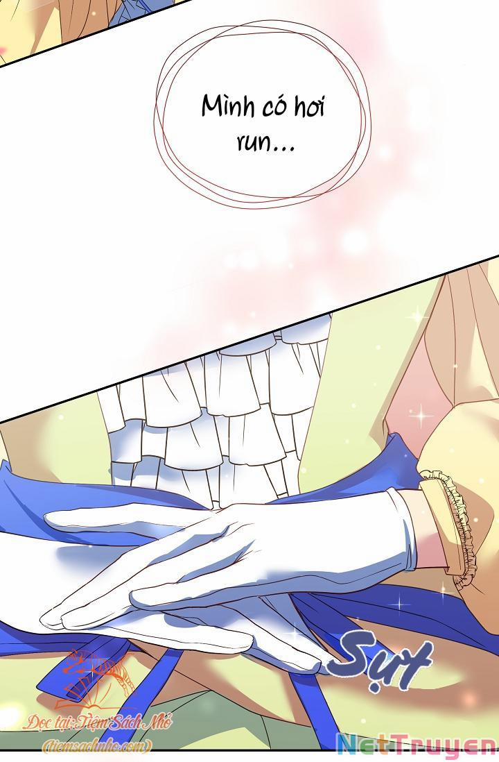 Bút Danh Bí Mật Của Nữ Công Tước 7 trang 29