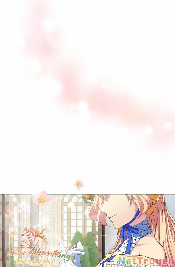 Bút Danh Bí Mật Của Nữ Công Tước 7 trang 30