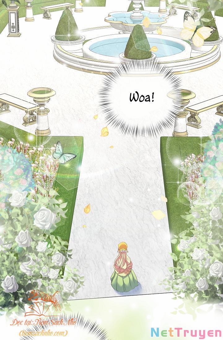 Bút Danh Bí Mật Của Nữ Công Tước 7 trang 32