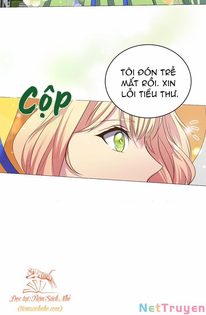 Bút Danh Bí Mật Của Nữ Công Tước 7 trang 34