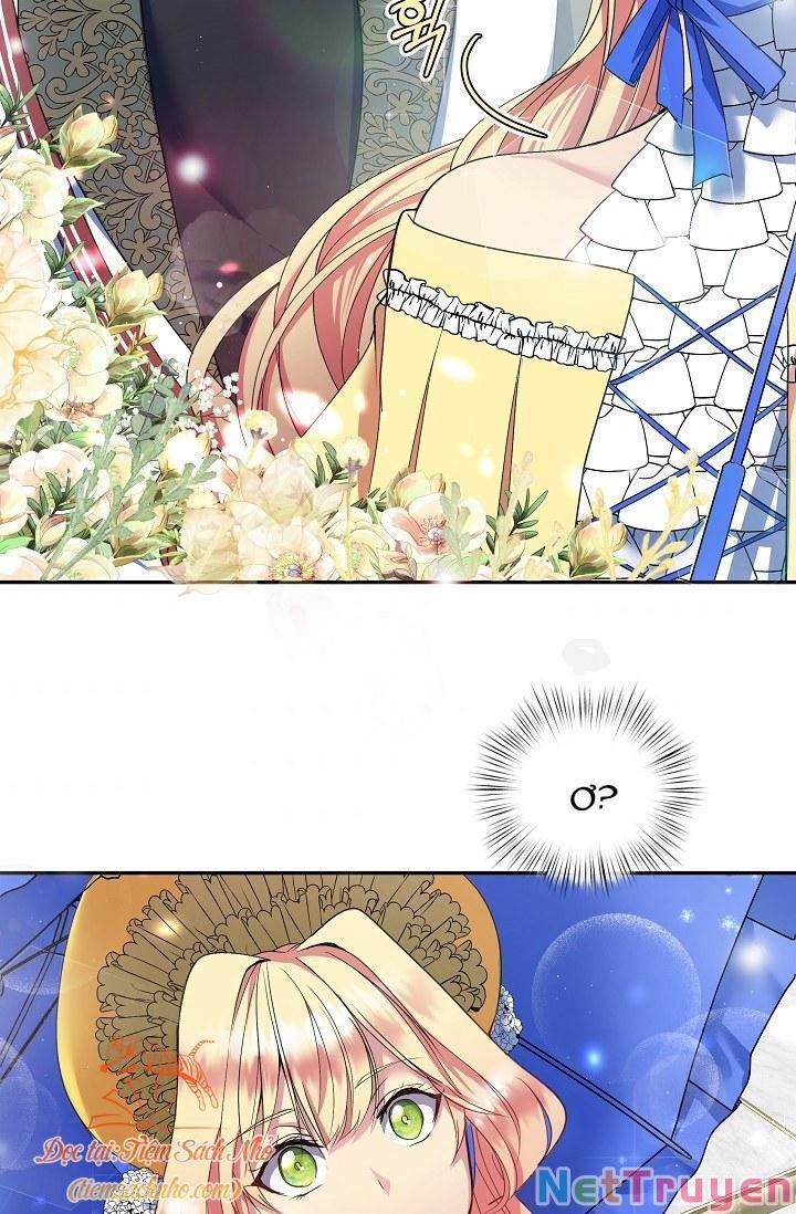 Bút Danh Bí Mật Của Nữ Công Tước 7 trang 36