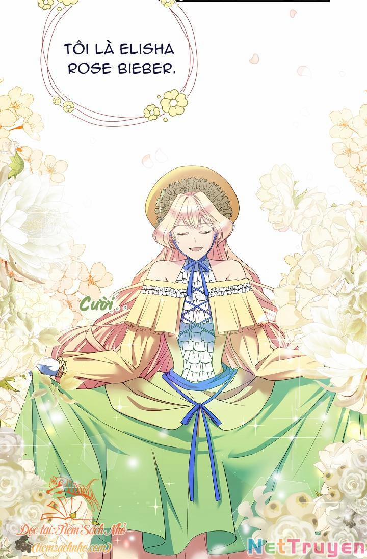 Bút Danh Bí Mật Của Nữ Công Tước 7 trang 38