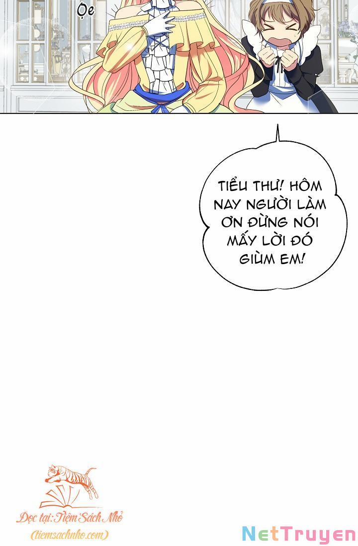 Bút Danh Bí Mật Của Nữ Công Tước 7 trang 5