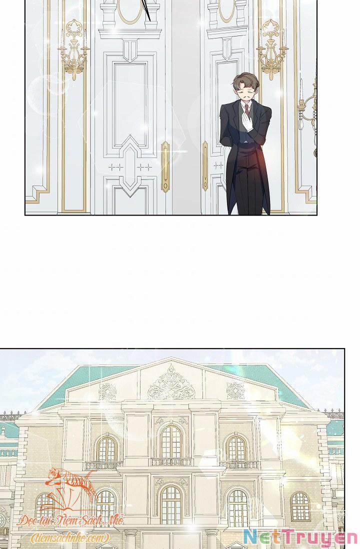 Bút Danh Bí Mật Của Nữ Công Tước 7 trang 7