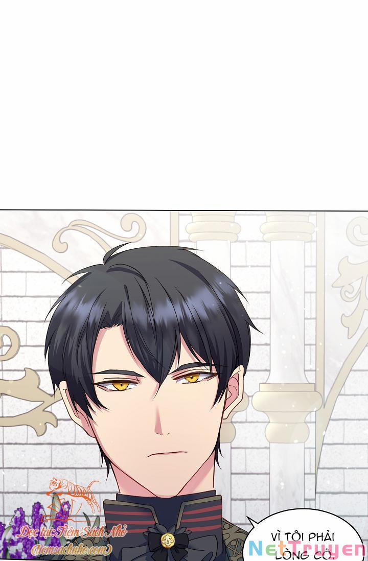 Bút Danh Bí Mật Của Nữ Công Tước 8 trang 0