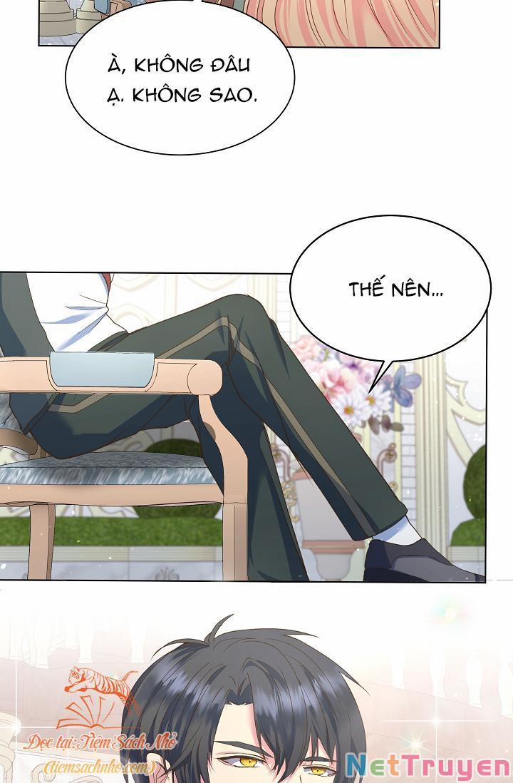 Bút Danh Bí Mật Của Nữ Công Tước 8 trang 13