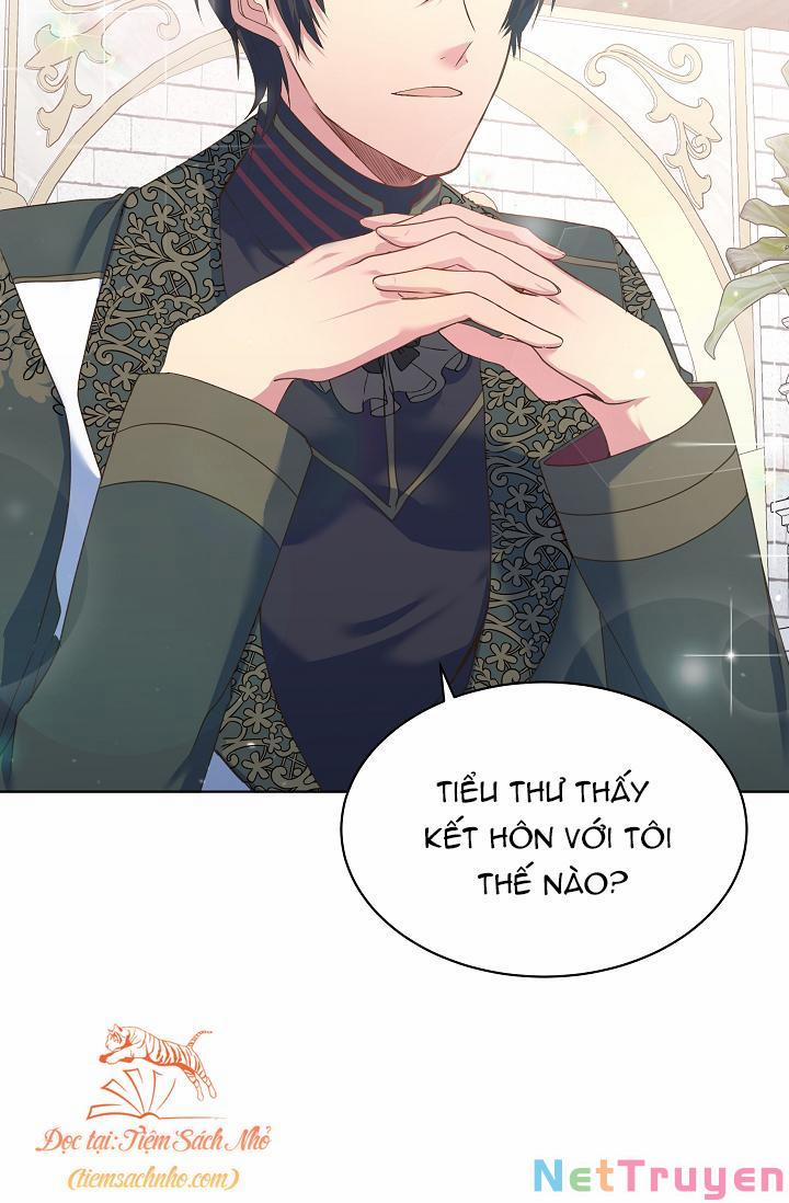 Bút Danh Bí Mật Của Nữ Công Tước 8 trang 14