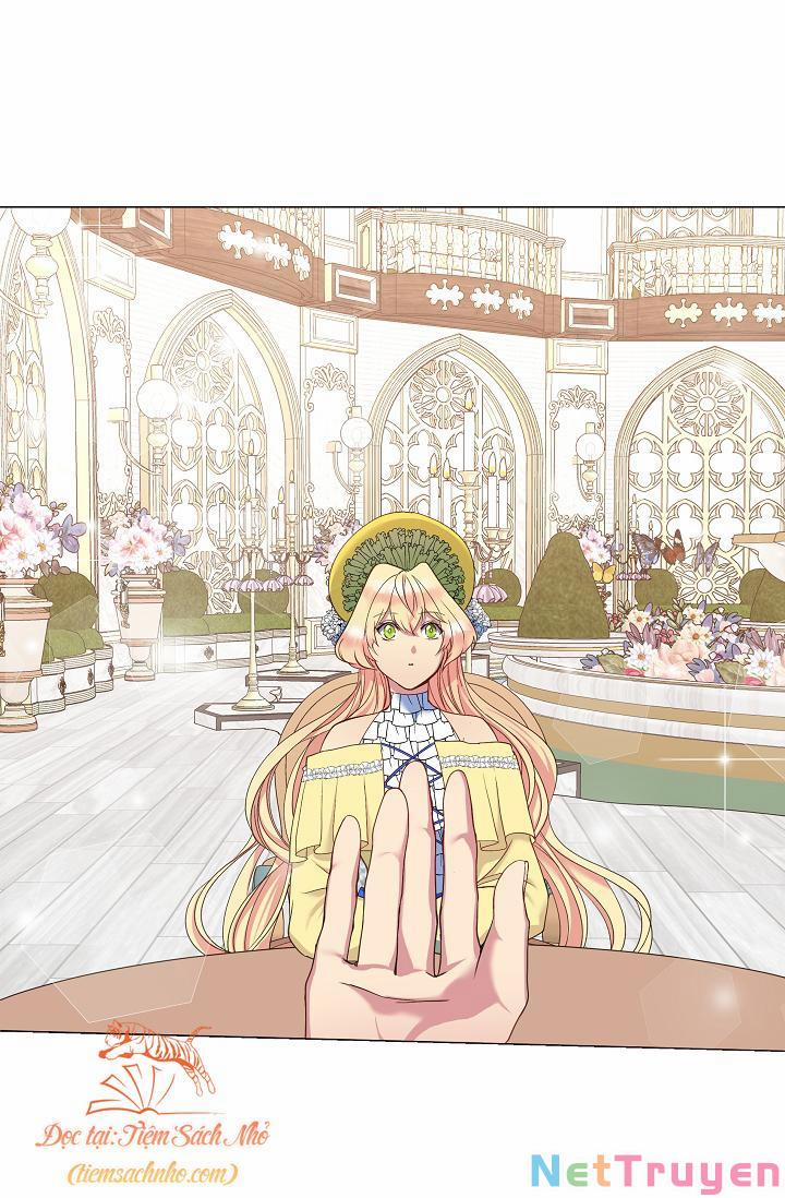 Bút Danh Bí Mật Của Nữ Công Tước 8 trang 15